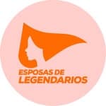Esposas de Legendários