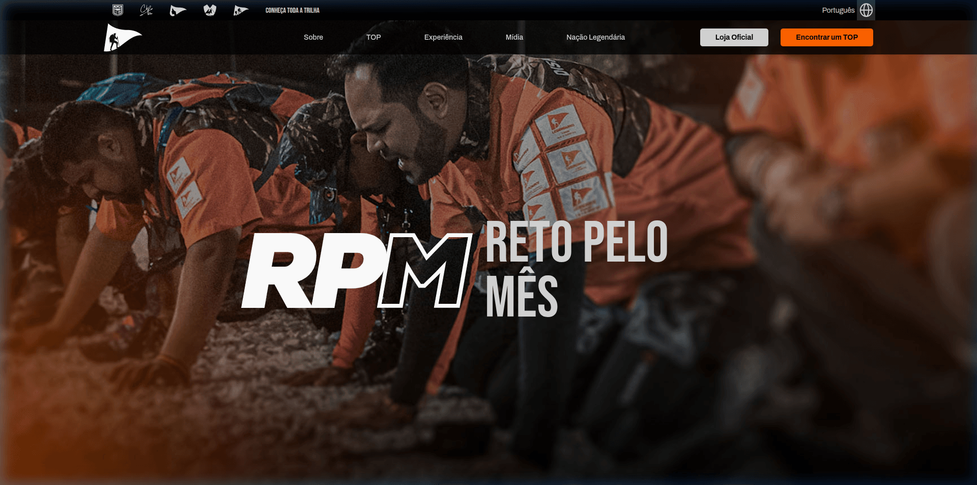 RPM Imagem Principal