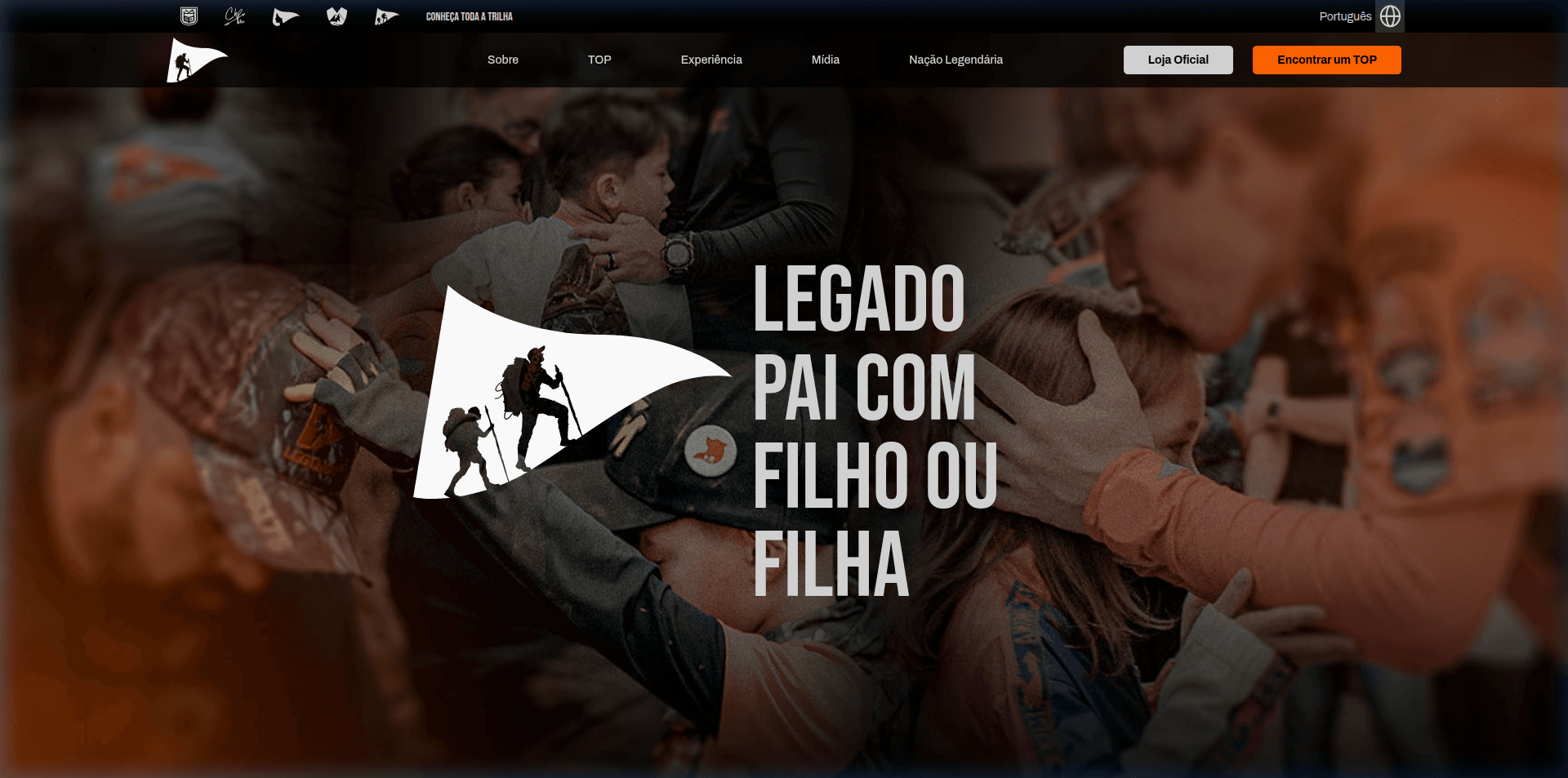 LEGADO Imagem Principal